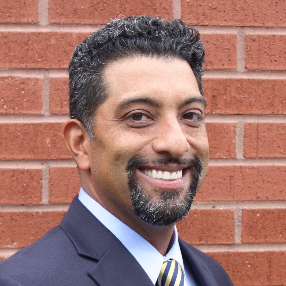 Kenneth Persaud, M.D.